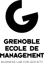 Logo de l'Ecole de Commerce GEM